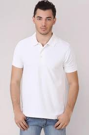 Polyester Polo Shirts